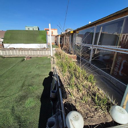 Gana'S Guest House And Tours Ulaanbaatar Exterior foto