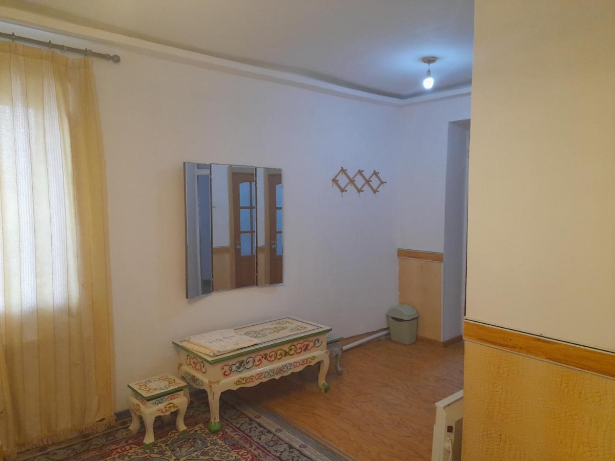 Gana'S Guest House And Tours Ulaanbaatar Exterior foto