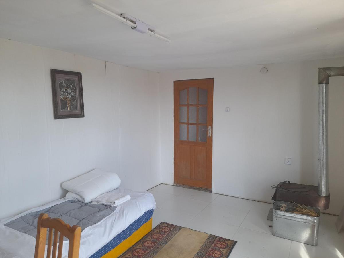 Gana'S Guest House And Tours Ulaanbaatar Exterior foto