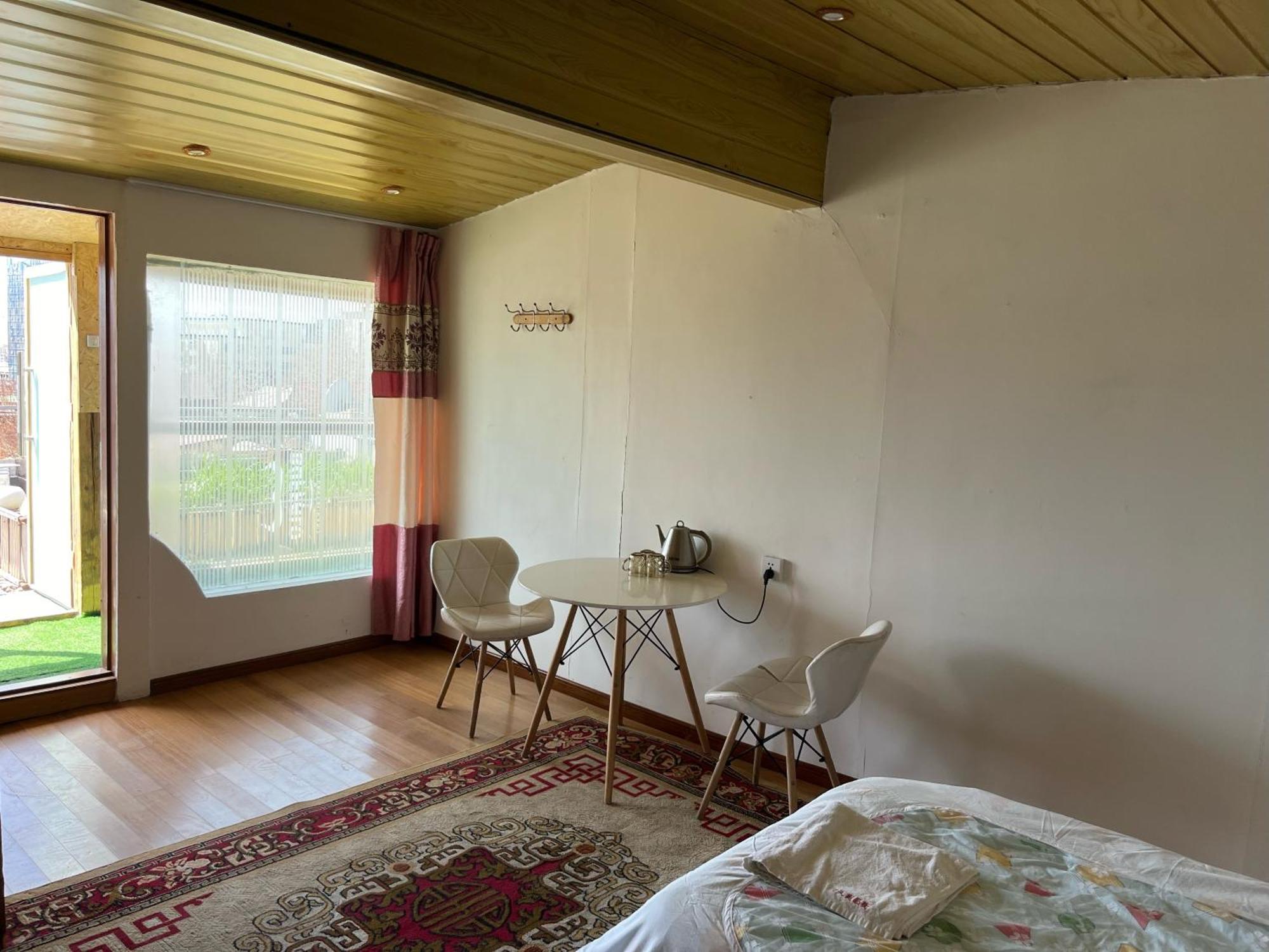 Gana'S Guest House And Tours Ulaanbaatar Exterior foto