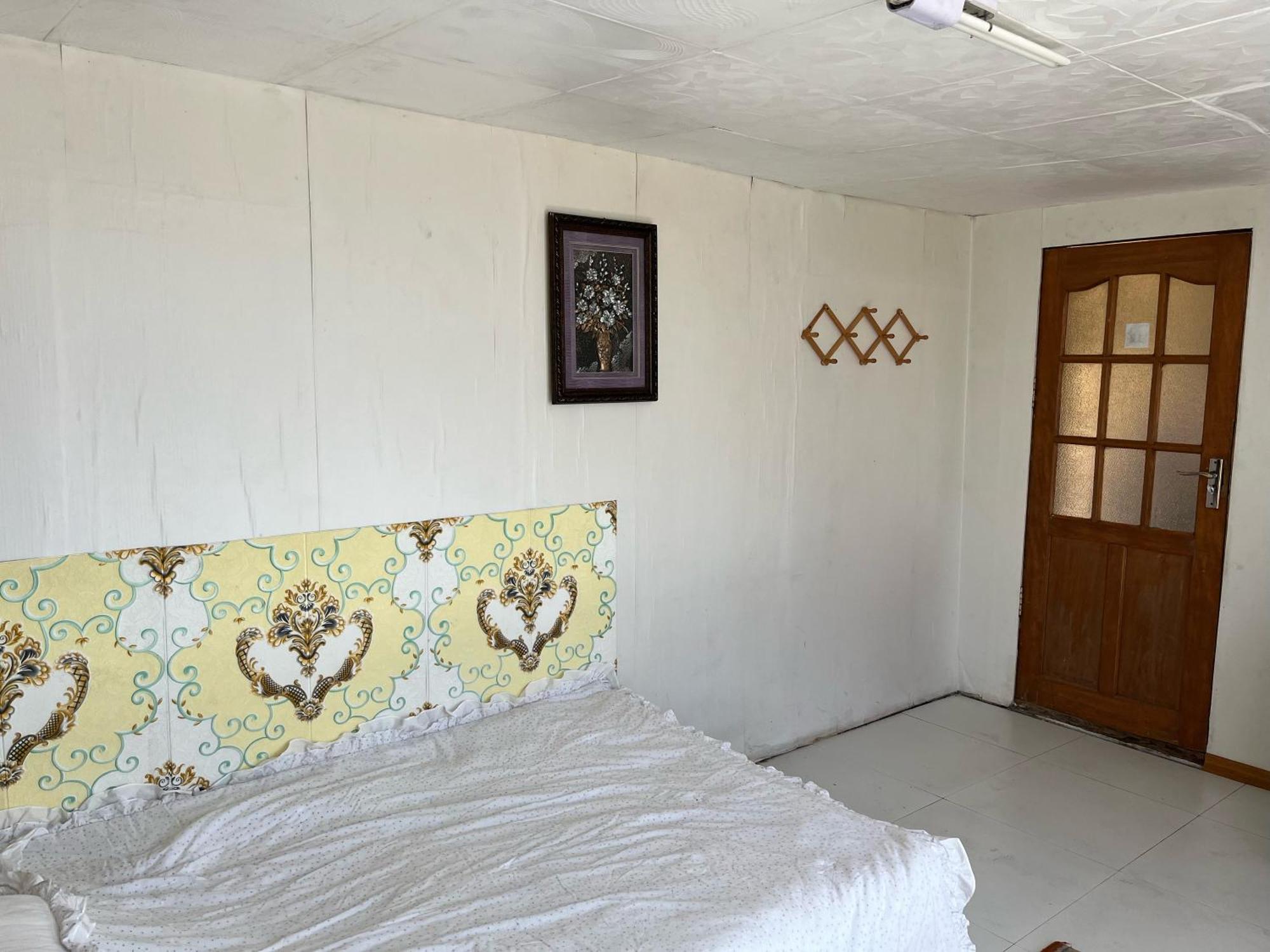 Gana'S Guest House And Tours Ulaanbaatar Exterior foto