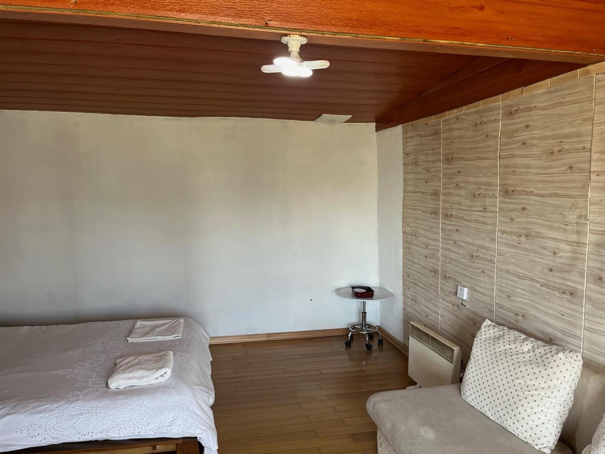 Gana'S Guest House And Tours Ulaanbaatar Exterior foto