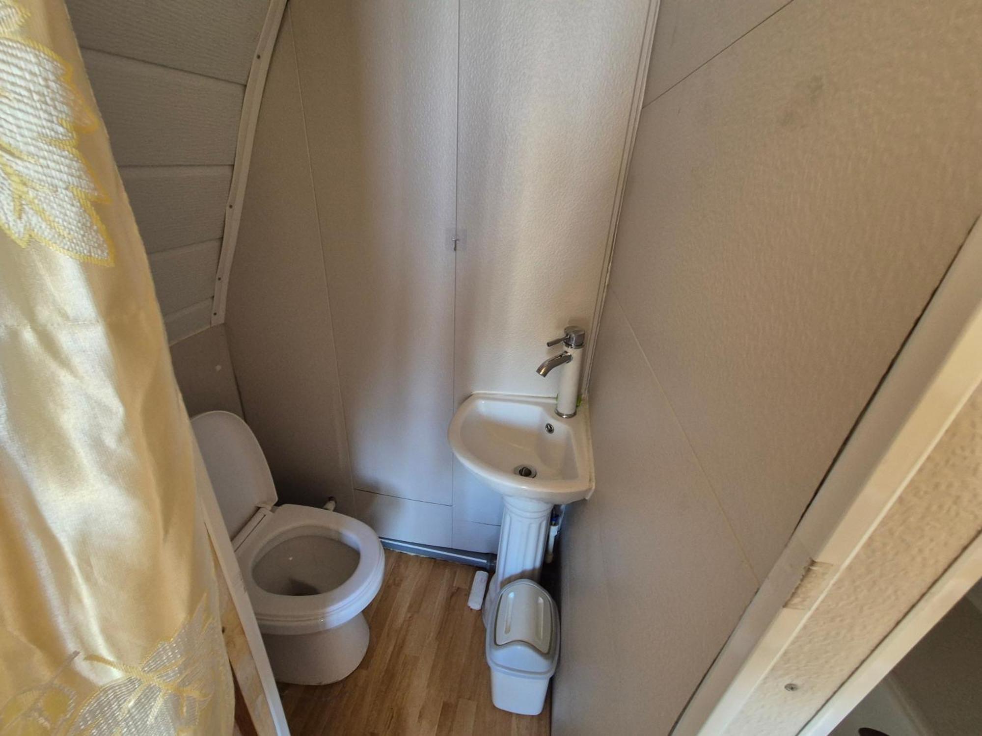 Gana'S Guest House And Tours Ulaanbaatar Exterior foto