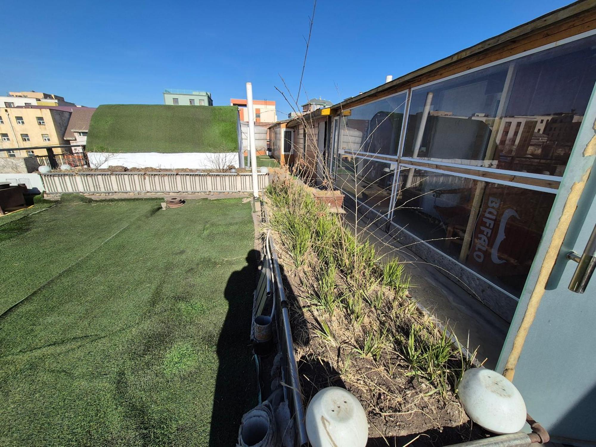 Gana'S Guest House And Tours Ulaanbaatar Exterior foto