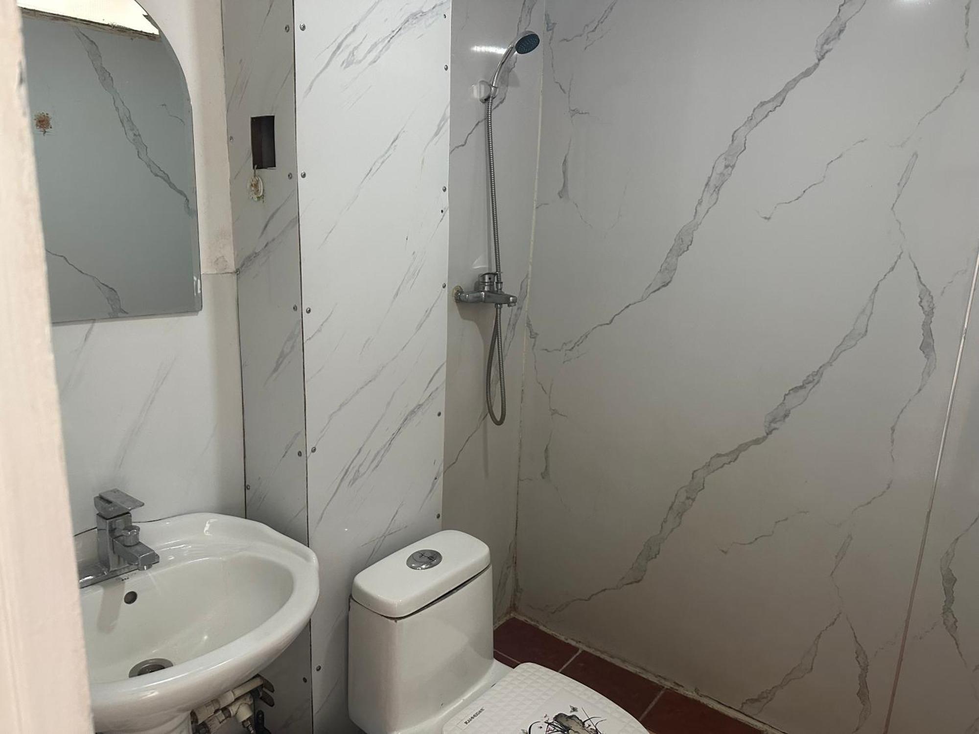 Gana'S Guest House And Tours Ulaanbaatar Exterior foto